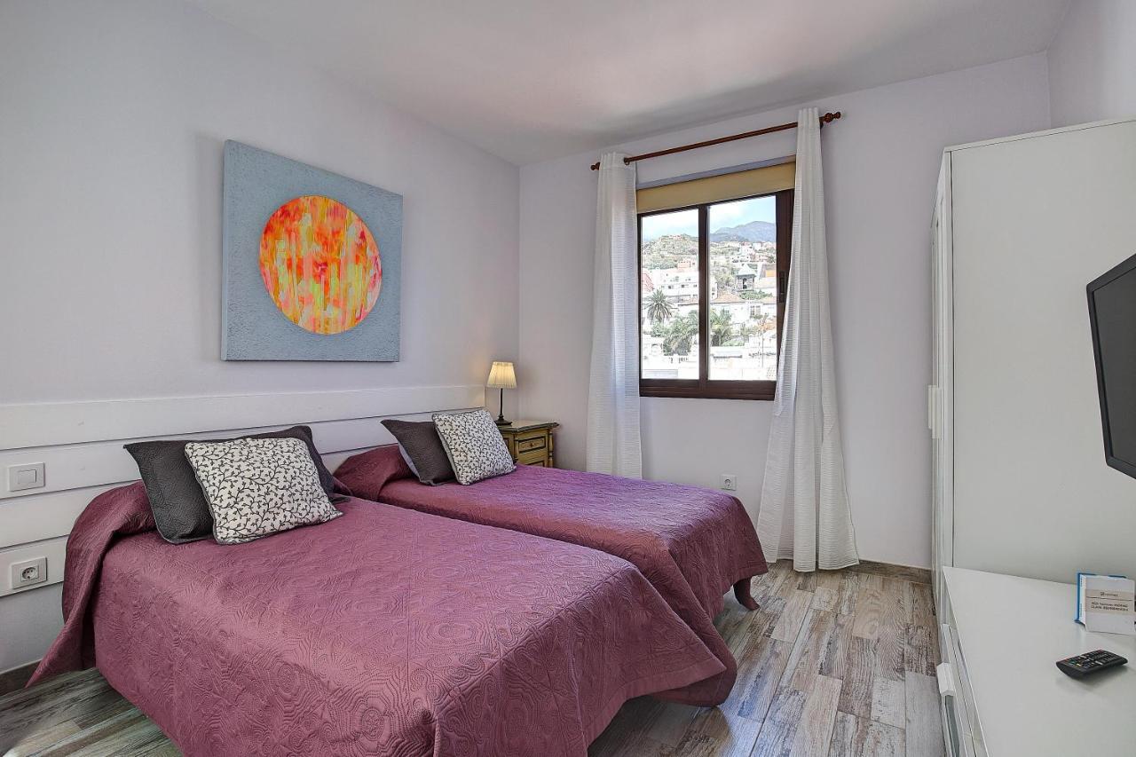 Cristina'S Historical Views Apartment Santa Cruz de la Palma  Exterior photo