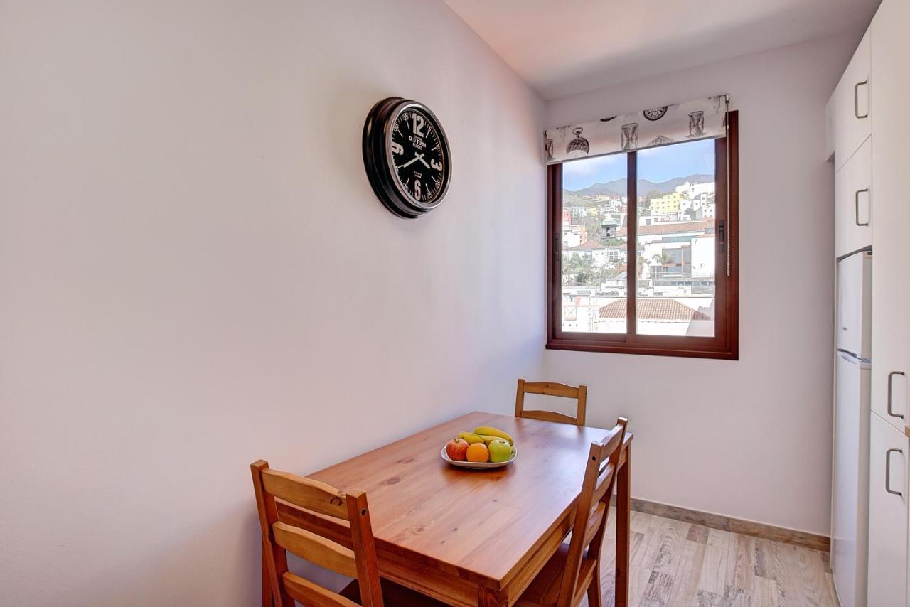 Cristina'S Historical Views Apartment Santa Cruz de la Palma  Exterior photo