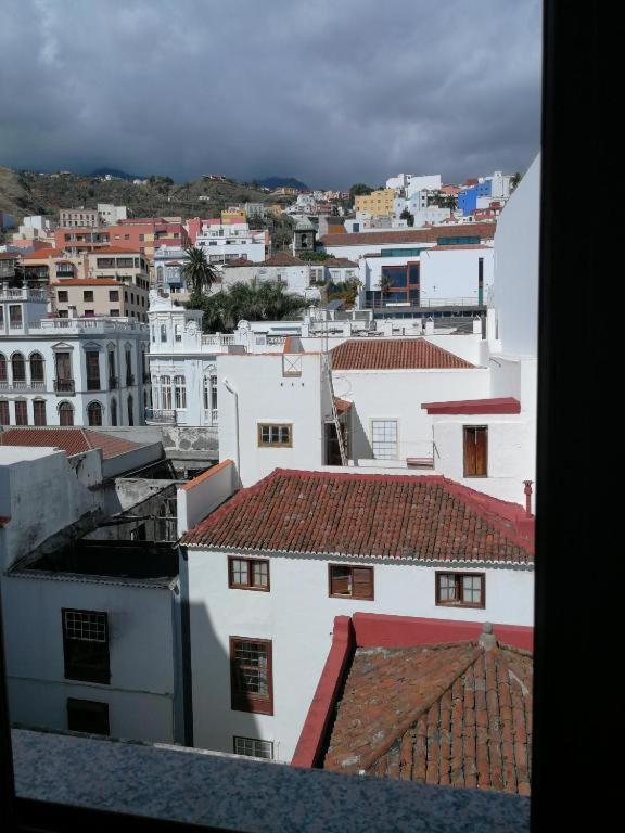 Cristina'S Historical Views Apartment Santa Cruz de la Palma  Exterior photo